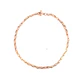 Pulsera o brazalete Oro 18K Peso:2.54 Gr. - Miniatura 1