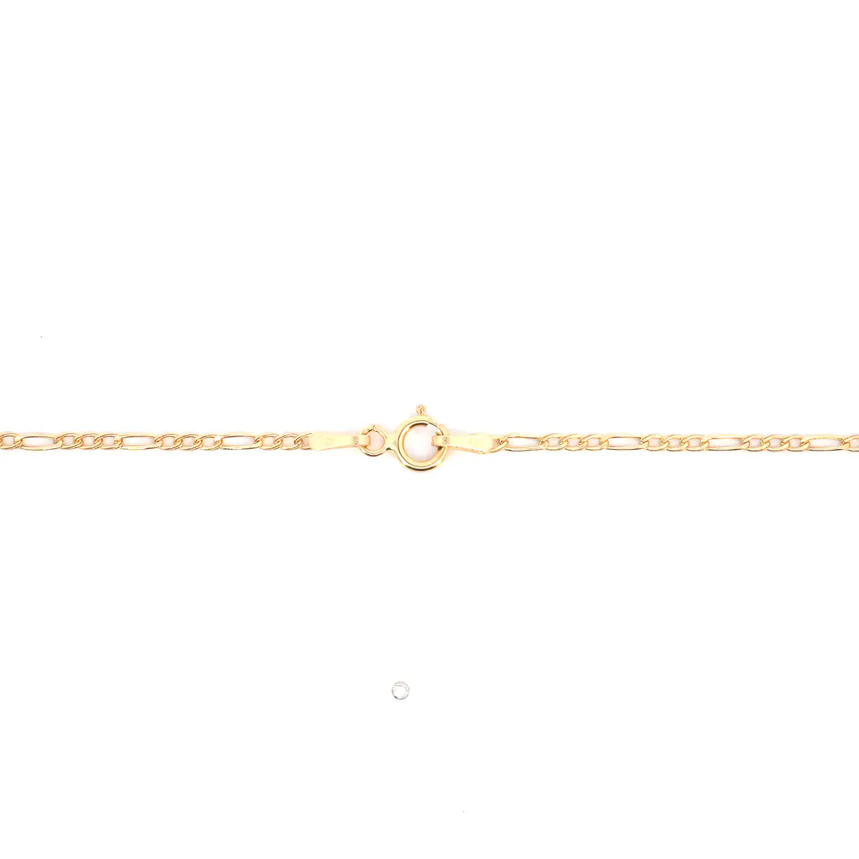 	Cadena Oro 18K Peso: 1.45 Gr. / Talla : 50.00 2