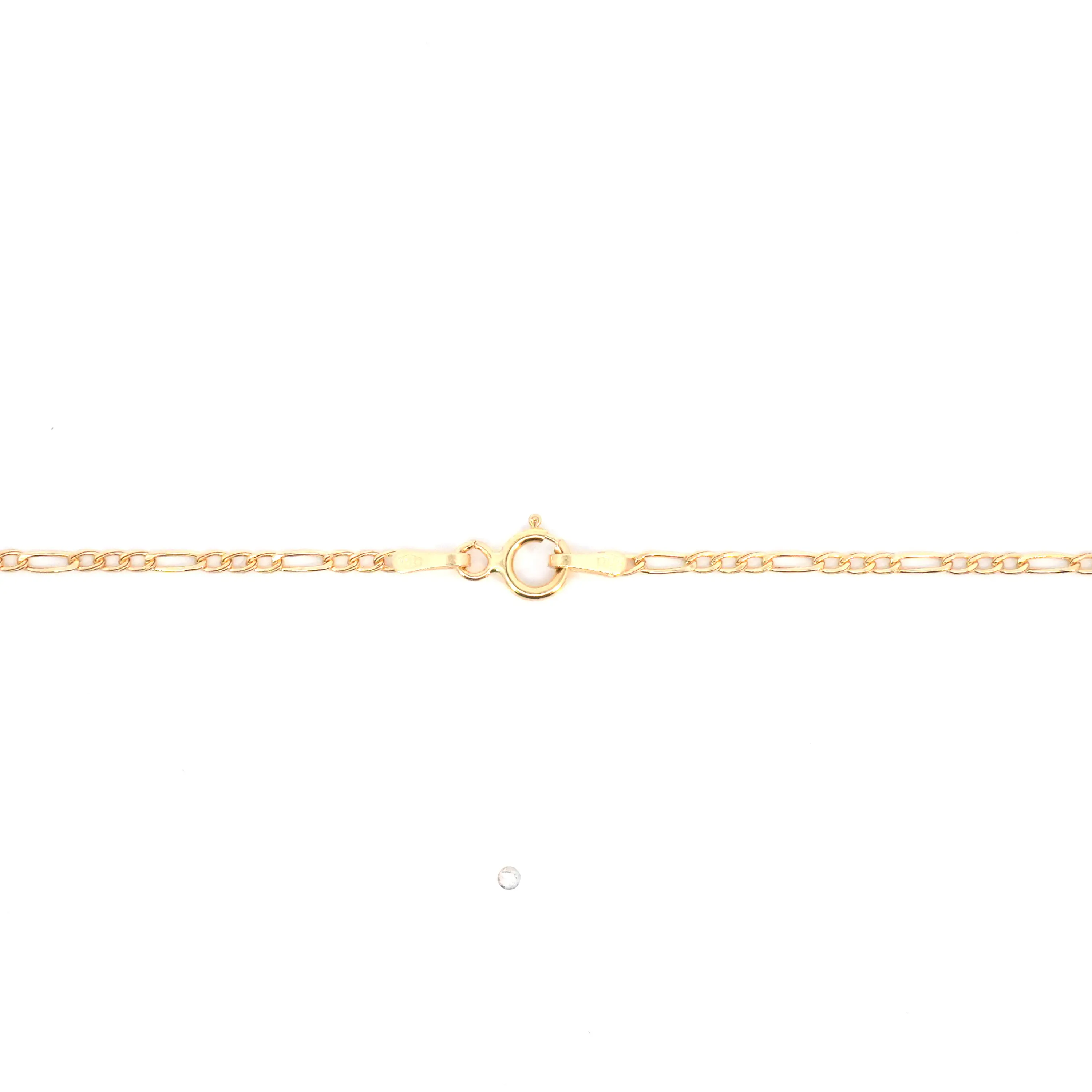 	Cadena Oro 18K Peso: 1.45 Gr. / Talla : 50.00 2