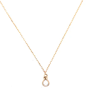 Cadena Oro 18K Peso: 1.25 Gr. / Talla : 45.00