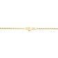 Cadena Oro 18K Peso: 2.20 Gr. / Talla : 50.00 - Miniatura 2