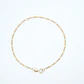 Pulsera o brazalete Oro 18K Peso: 1.50 Gr. / Talla : 18.00 - Miniatura 1