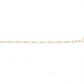 Pulsera o brazalete Oro 18K Peso: 1.50 Gr. / Talla : 18.00 - Miniatura 3