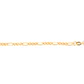 	Pulsera o brazalete Oro 18K Peso: 3.34 Gr. / Talla : 17.50 - Miniatura 3