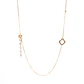 Cadena Oro 18K Peso:1.83 Gr. Talla 45 - Miniatura 4