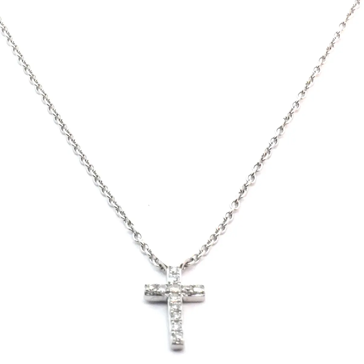 Cadena Oro 18K Peso: 1.64 Gr. / Talla : 45.00 2