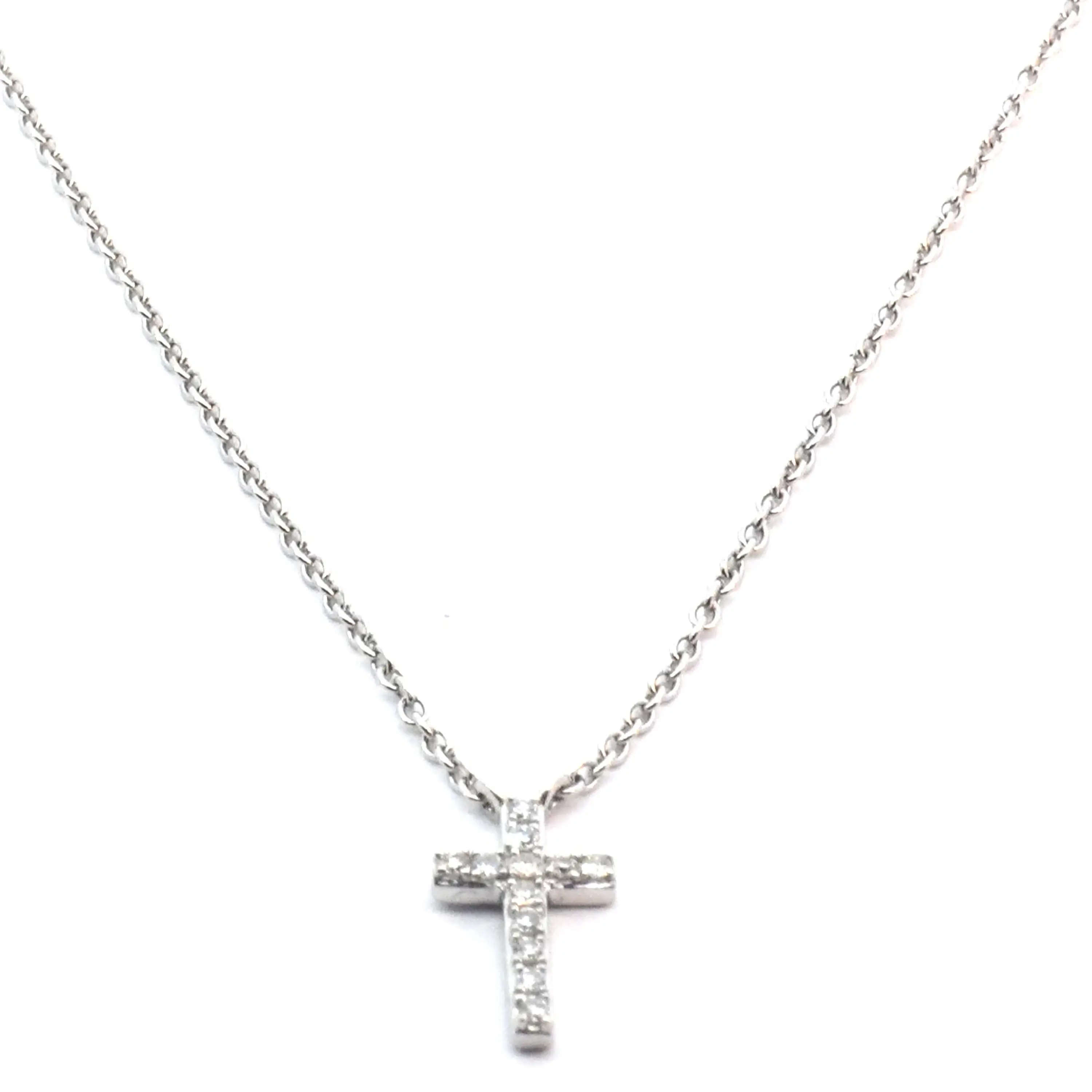 Cadena Oro 18K Peso: 1.64 Gr. / Talla : 45.00 2
