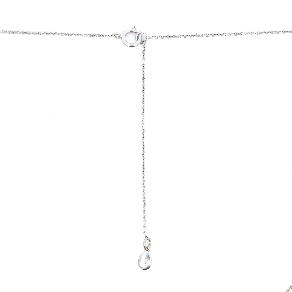 Cadena Oro 18K Peso: 1.64 Gr. / Talla : 45.00 3
