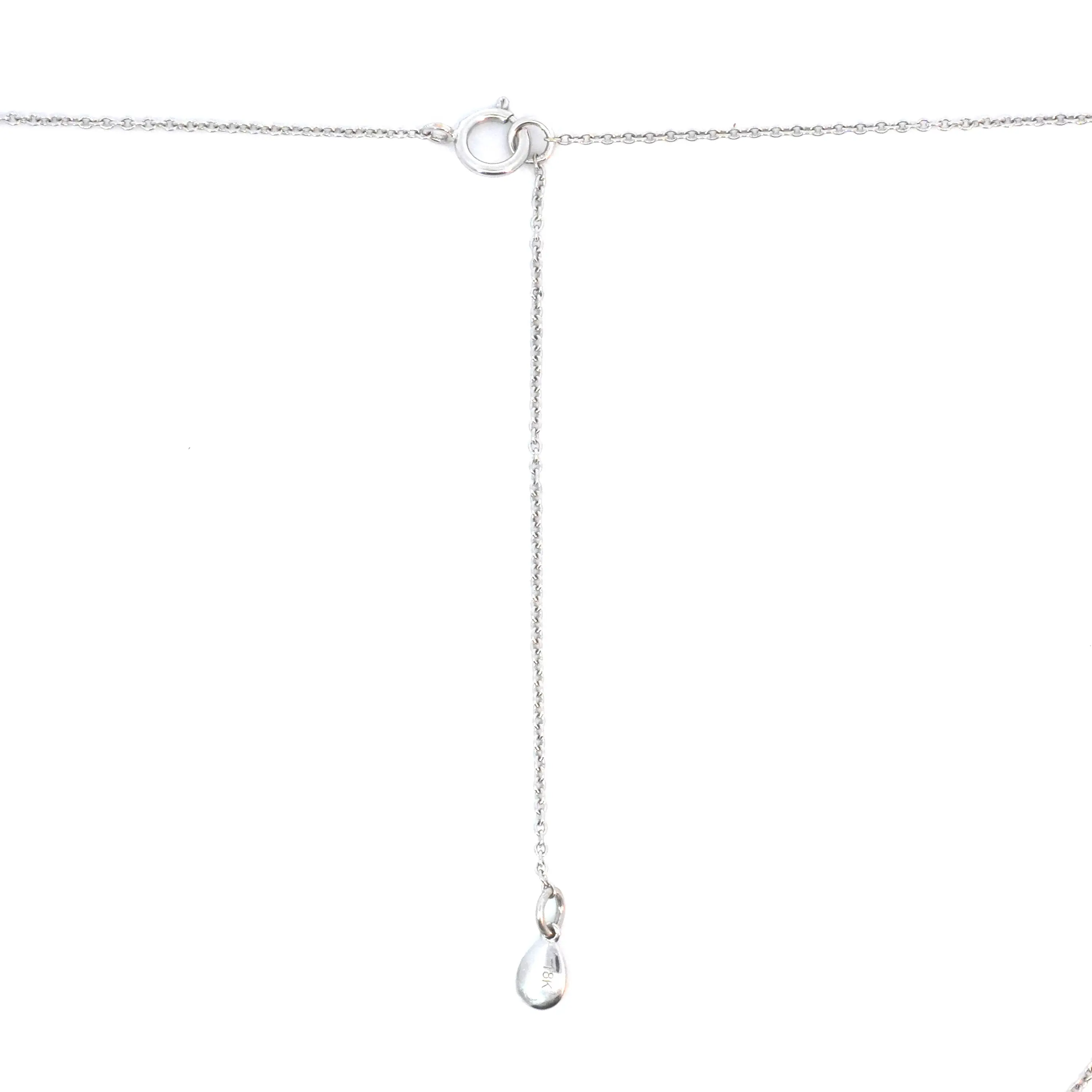 Cadena Oro 18K Peso: 1.64 Gr. / Talla : 45.00 3