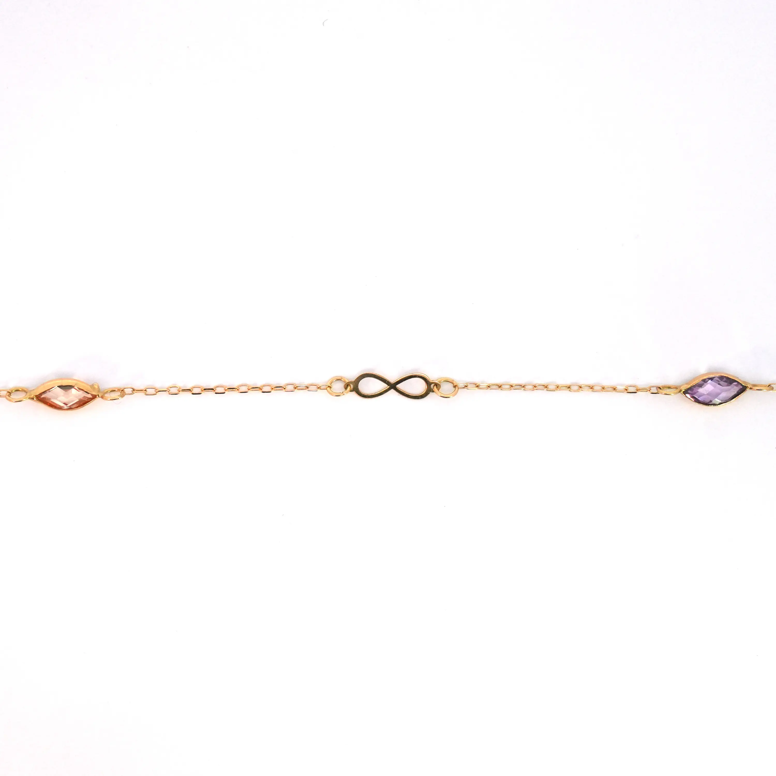 Cadena Oro 18K Peso: 1.51 Gr. / Talla : 45.00 3