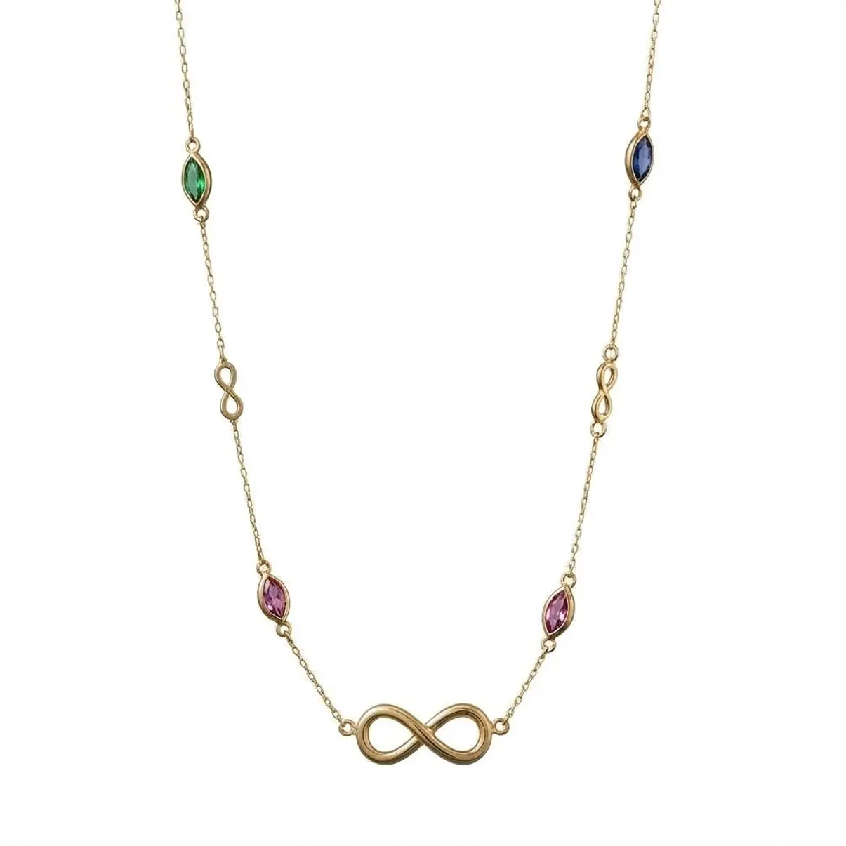 Cadena Oro 18K Peso: 1.51 Gr. / Talla : 45.00 1