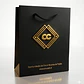 Colgante Oro 18K Peso: 0.65 Gr. - Miniatura 3