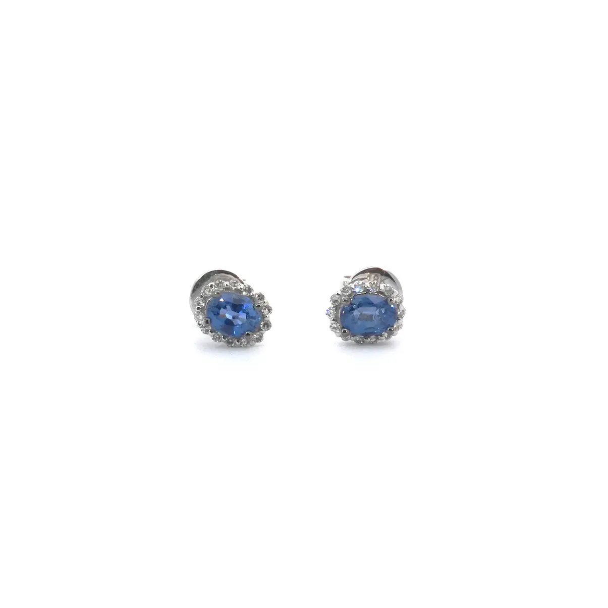 Aro Oro 18K Peso: 1.14 Gr. 1