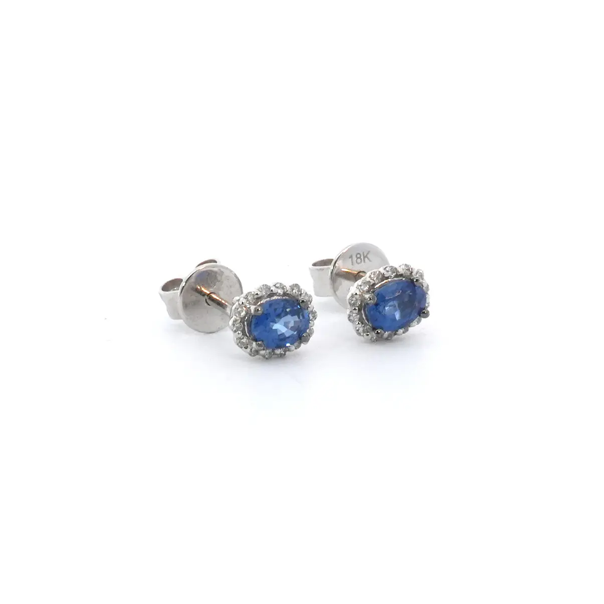 Aro Oro 18K Peso: 1.14 Gr. 3