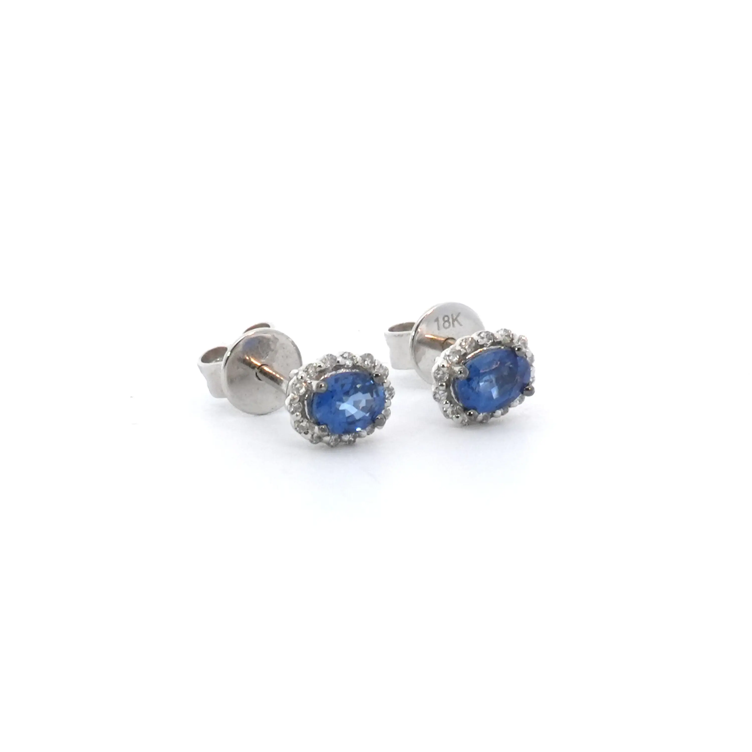 Aro Oro 18K Peso: 1.14 Gr. 3