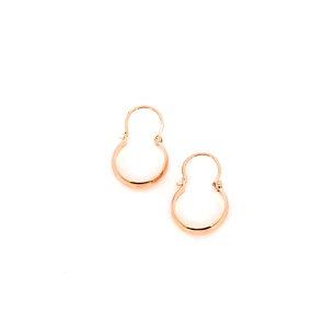 Aro Oro 18K Peso: 1.85 Gr.