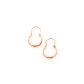 Aro Oro 18K Peso: 1.85 Gr. - Miniatura 1