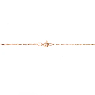 Cadena Oro 18K Peso: 2.02 Gr. / Talla : 52.00