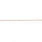 Cadena Oro 18K Peso: 2.02 Gr. / Talla : 52.00 - Miniatura 2
