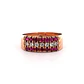 Anillo Oro 18K Peso: 5.67 Gr. / Talla : 22.00 - Miniatura 1