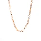 Cadena Oro 18K Peso: 11.83 Gr. / Talla : 56.00 - Miniatura 1