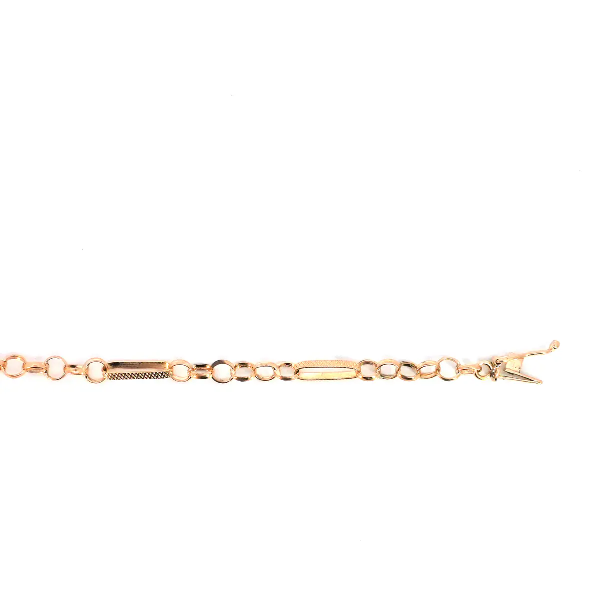 Cadena Oro 18K Peso: 11.83 Gr. / Talla : 56.00 2