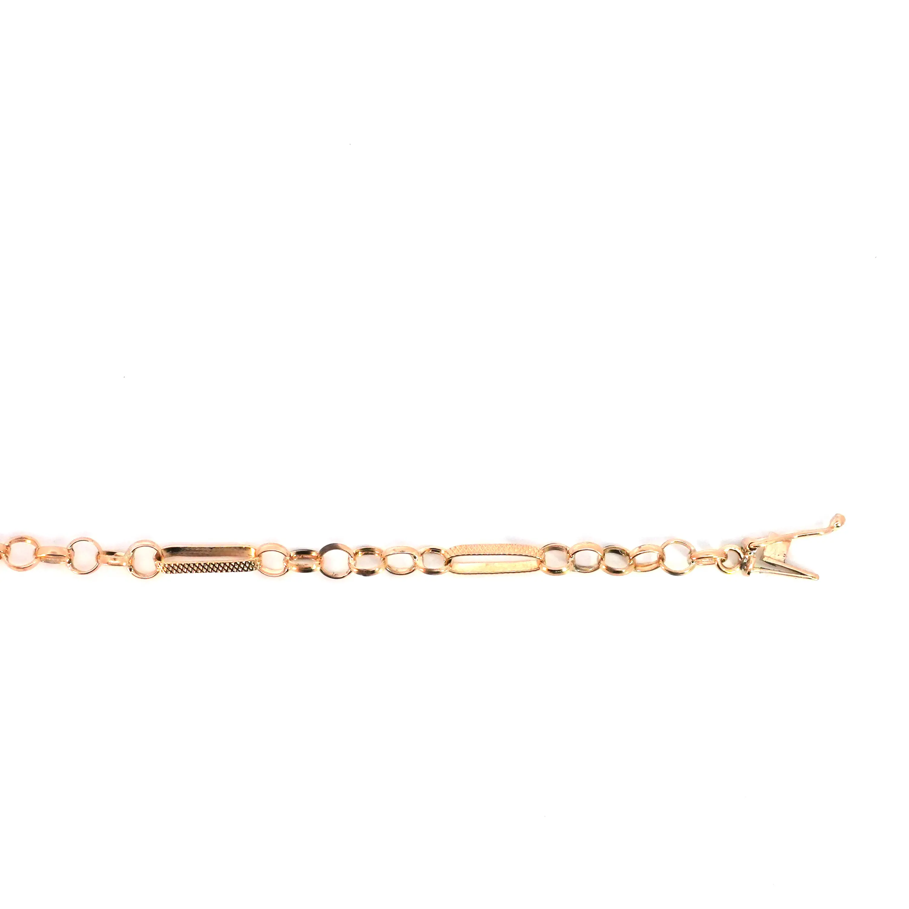 Cadena Oro 18K Peso: 11.83 Gr. / Talla : 56.00 2