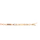 Cadena Oro 18K Peso: 11.83 Gr. / Talla : 56.00 - Miniatura 2