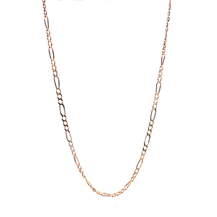 Cadena Oro 18K Peso: 9.70 Gr. / Talla : 56.00