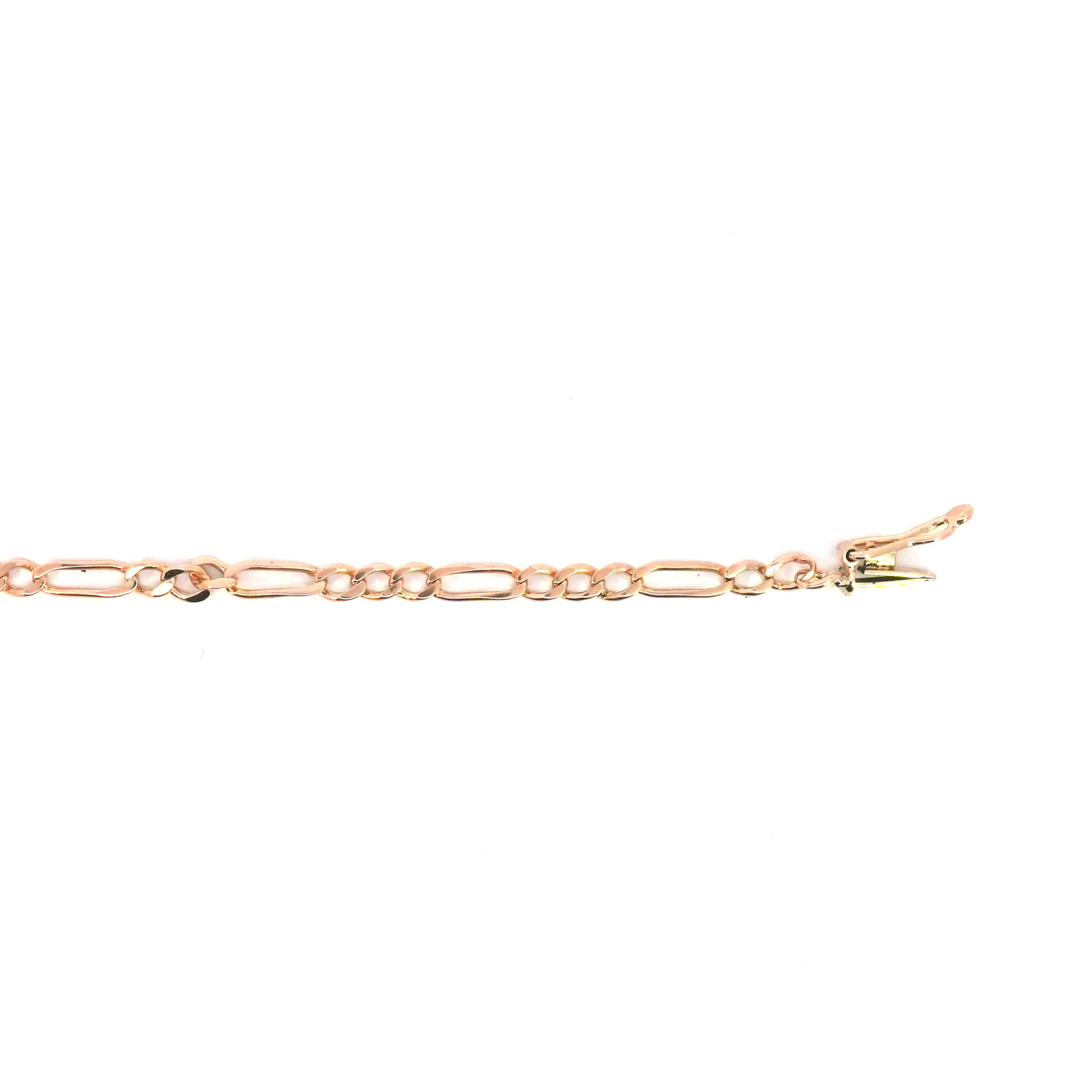 Cadena Oro 18K Peso: 9.70 Gr. / Talla : 56.00 2