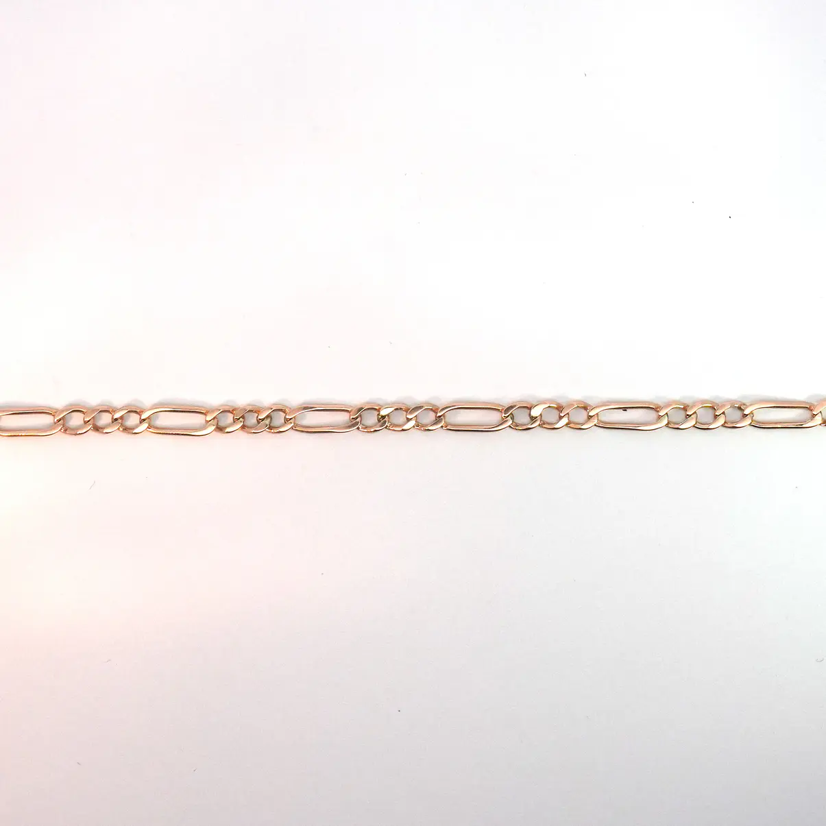 Cadena Oro 18K Peso: 9.70 Gr. / Talla : 56.00 3
