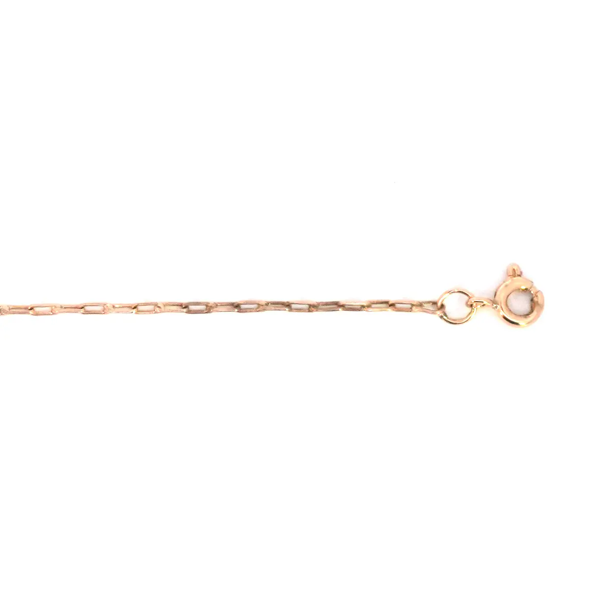 Cadena Oro 18K Peso: 5.54 Gr. / Talla : 63.00 2