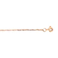 Cadena Oro 18K Peso: 5.54 Gr. / Talla : 63.00 - Miniatura 2