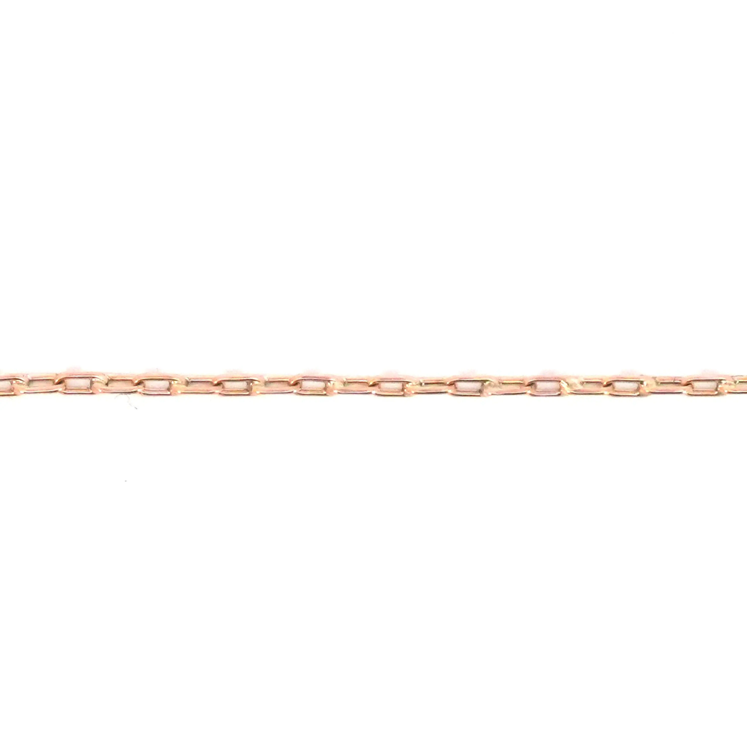 Cadena Oro 18K Peso: 5.54 Gr. / Talla : 63.00 3