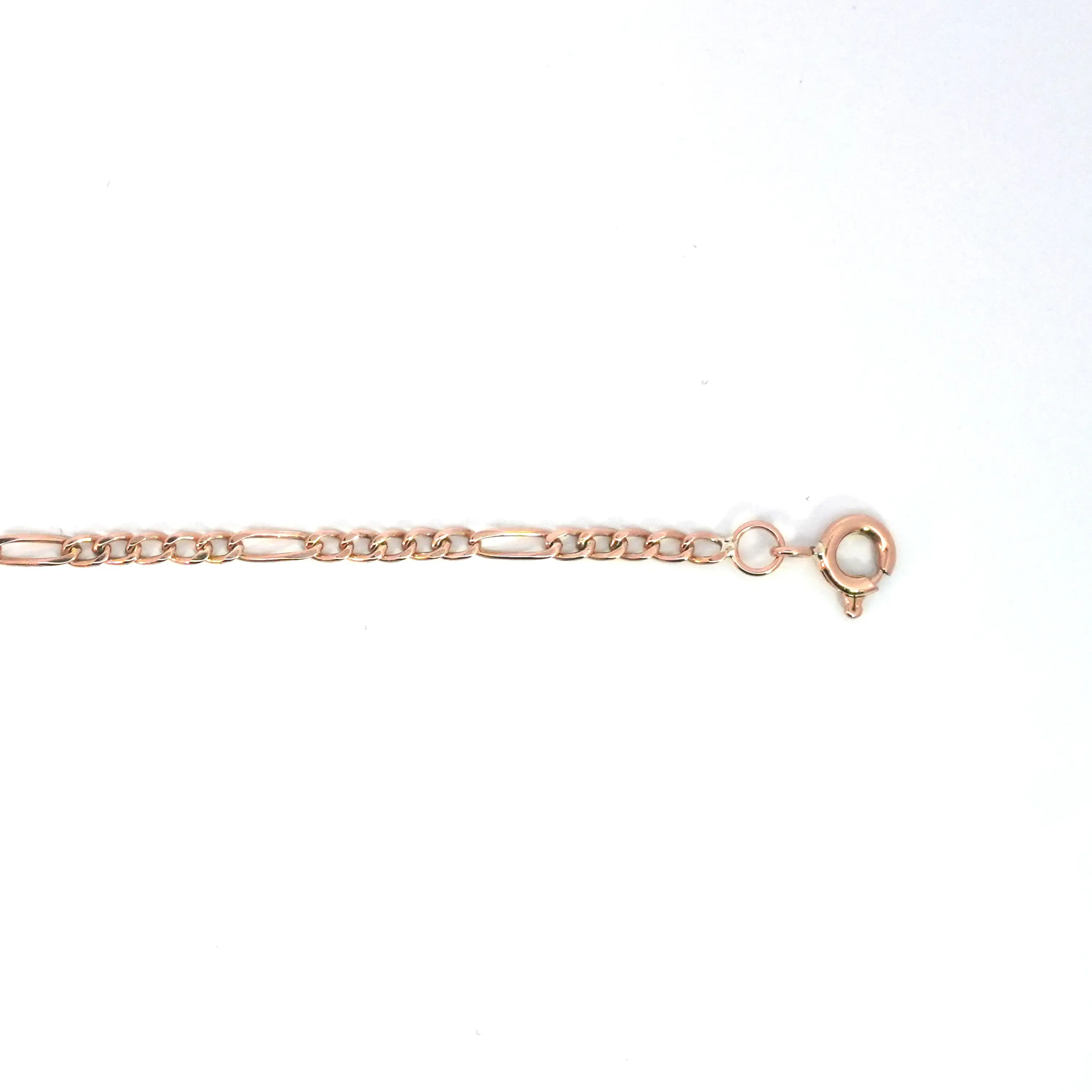 Cadena Oro 18K Peso: 5.23 Gr. / Talla : 54.00 2