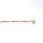 Cadena Oro 18K Peso: 5.23 Gr. / Talla : 54.00 - Miniatura 2