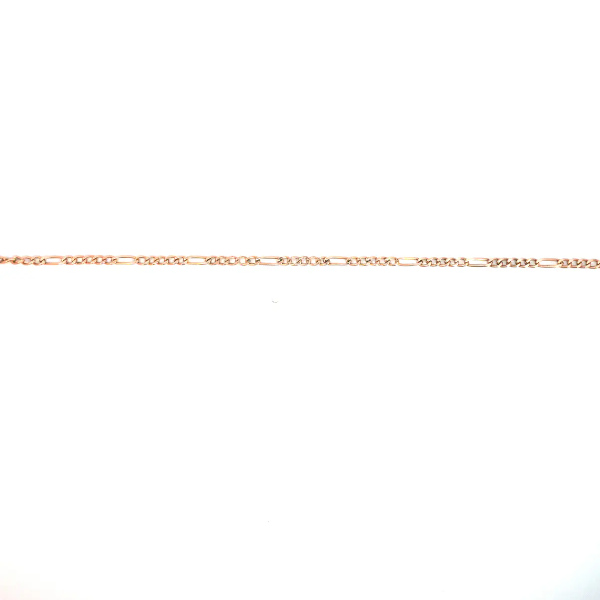 Cadena Oro 18K Peso: 5.23 Gr. / Talla : 54.00 3