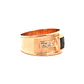 Anillo Oro 18K Peso: 4.90 Gr. / Talla : 24.00 - Miniatura 3