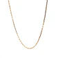 Cadena Oro 18K Peso: 4.60 Gr. / Talla : 46.00 - Miniatura 1