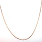 Cadena Oro 18K Peso: 4.30 Gr. / Talla : 50.00 - Miniatura 1