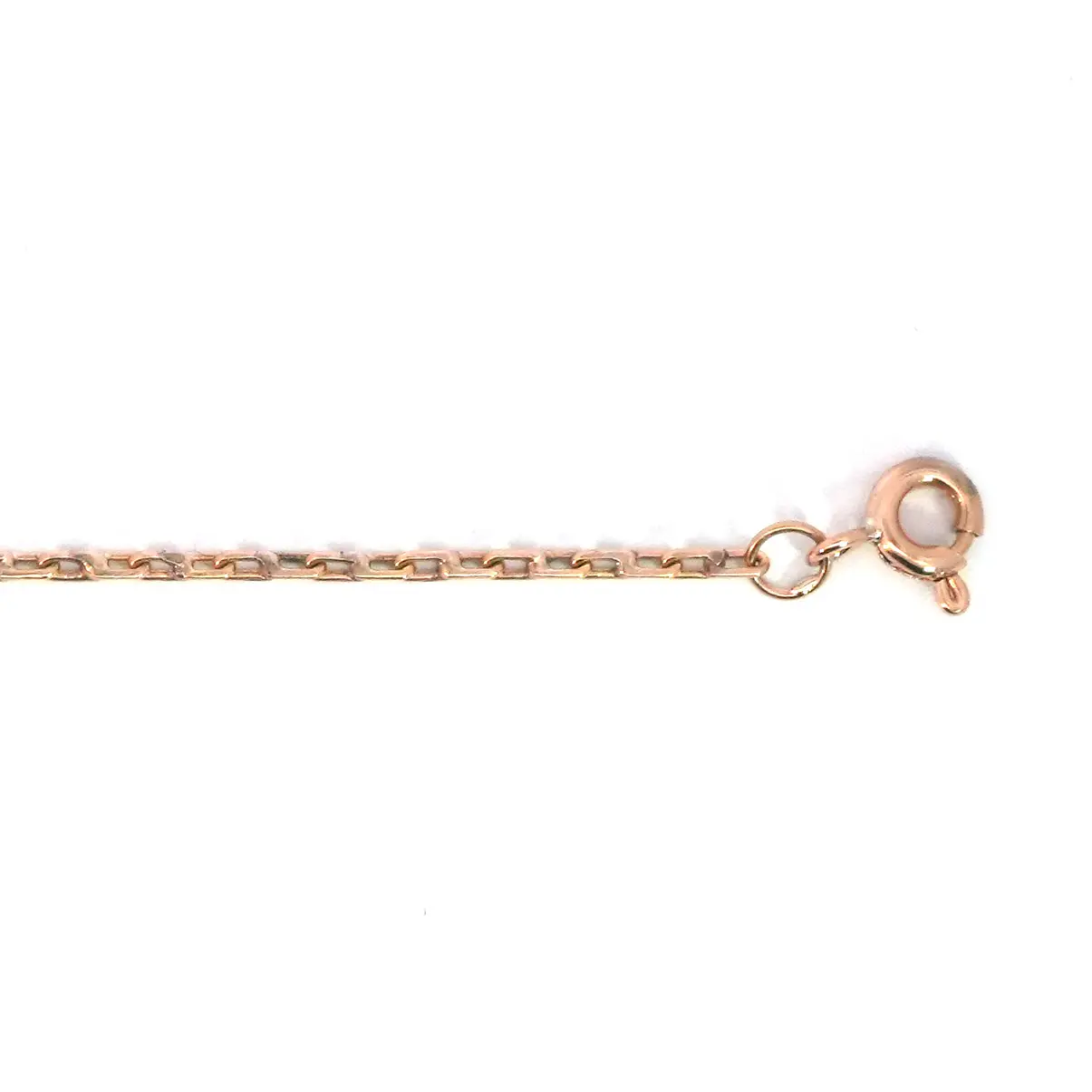 Cadena Oro 18K Peso: 4.30 Gr. / Talla : 50.00 2