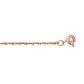 Cadena Oro 18K Peso: 4.30 Gr. / Talla : 50.00 - Miniatura 2