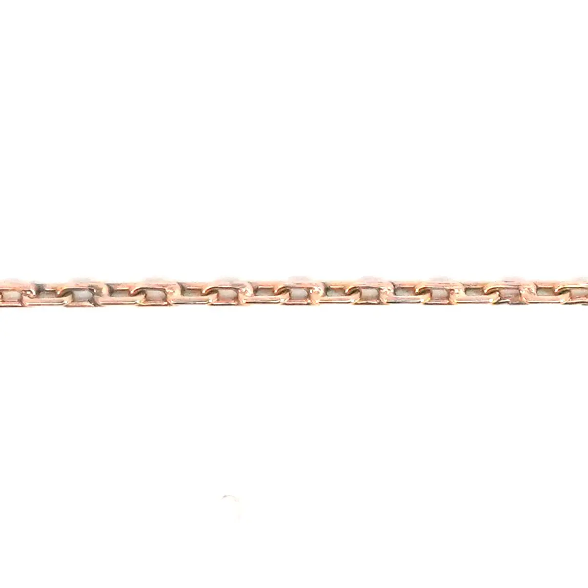 Cadena Oro 18K Peso: 4.30 Gr. / Talla : 50.00 3