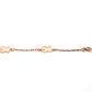 Pulsera o brazalete Oro 18K Peso: 3.13 Gr. - Miniatura 3