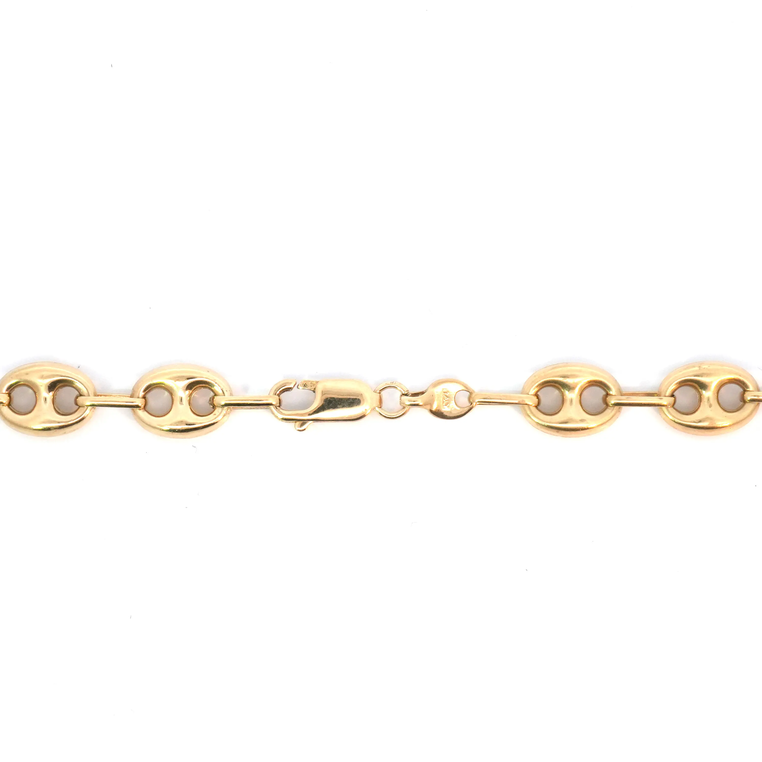 Cadena Oro 18K Peso: 23.70 Gr. / Talla : 62.00 2