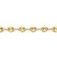 Cadena Oro 18K Peso: 23.70 Gr. / Talla : 62.00 - Miniatura 3