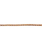 Cadena Oro 18K Peso: 8.10 Gr. / Talla : 44.00 - Miniatura 2