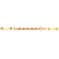 Pulsera o brazalete Oro 18K Peso: 3.94 Gr. - Miniatura 3
