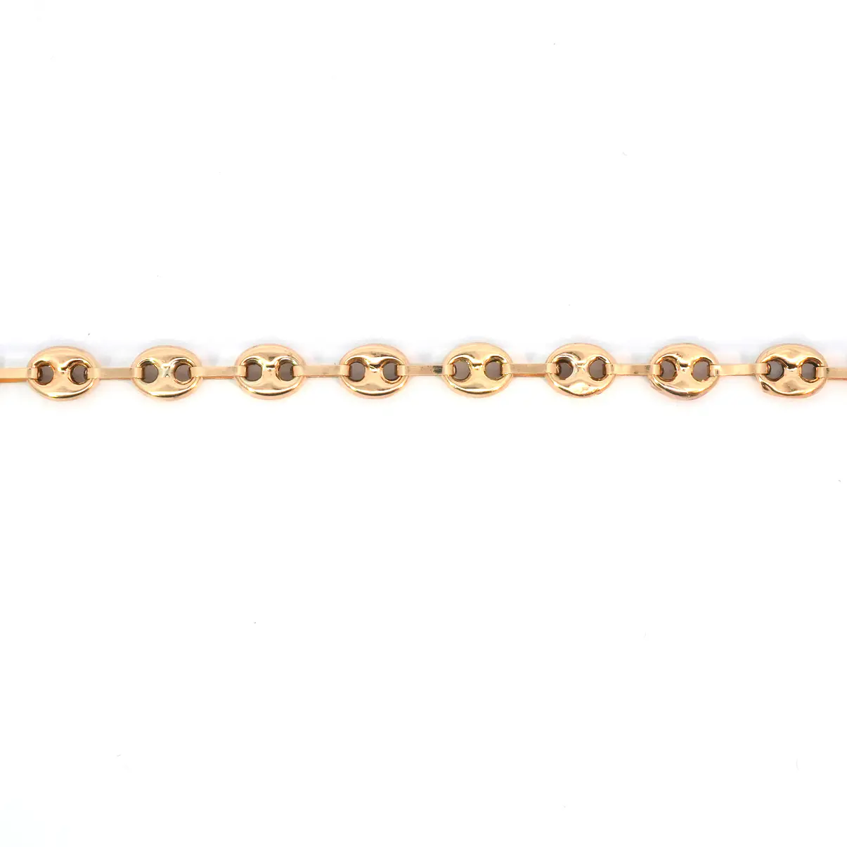 Pulsera o brazalete Oro 18K Peso: 4.59 Gr. 2