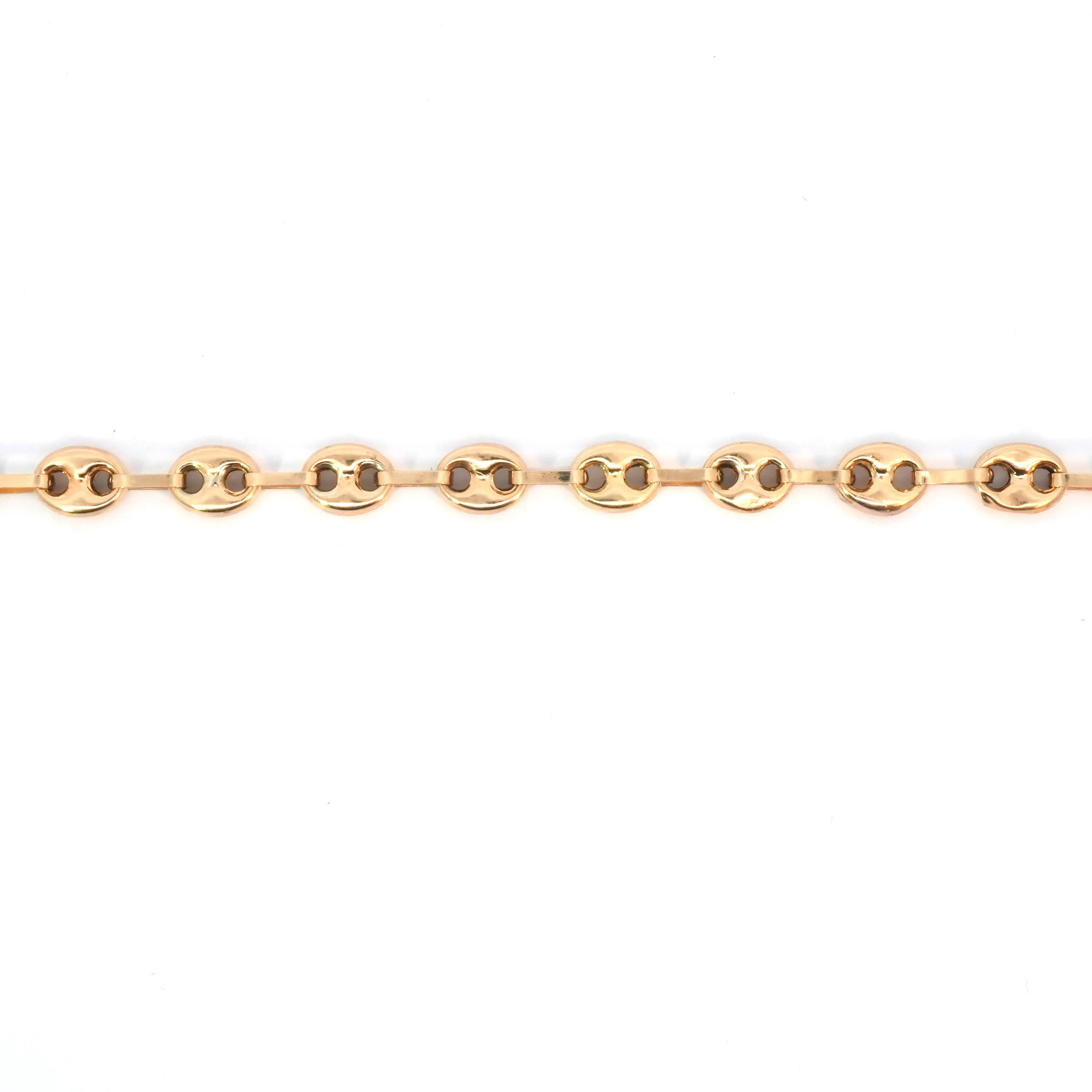 Pulsera o brazalete Oro 18K Peso: 4.59 Gr. 2